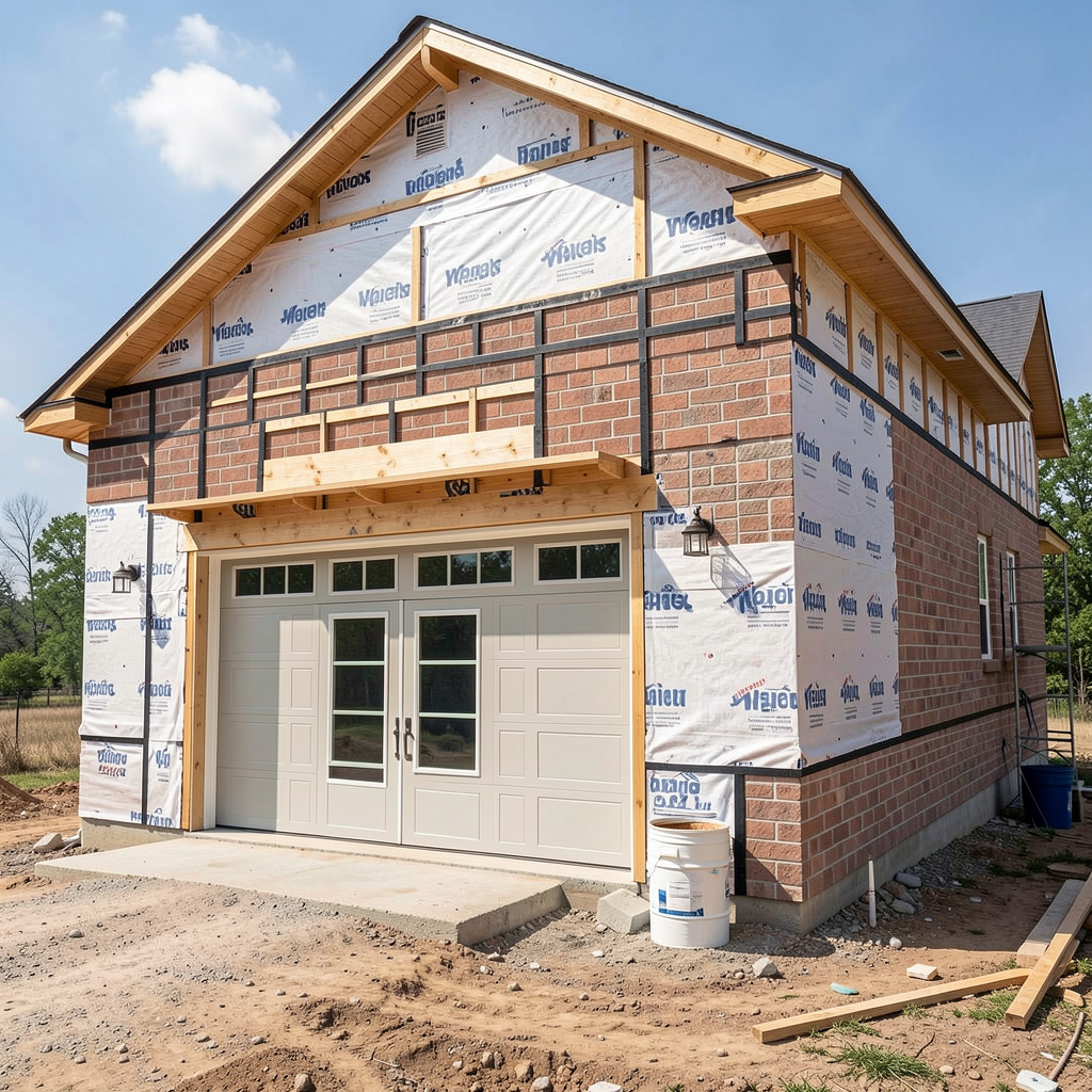 construction services