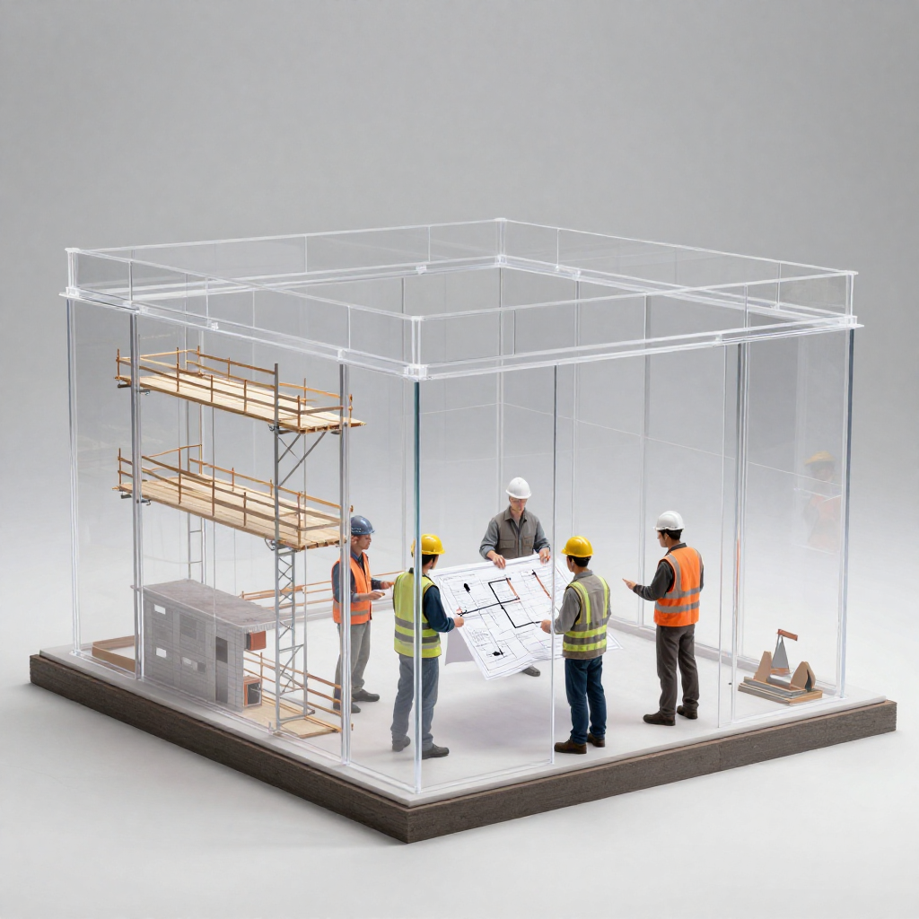 construction contractor