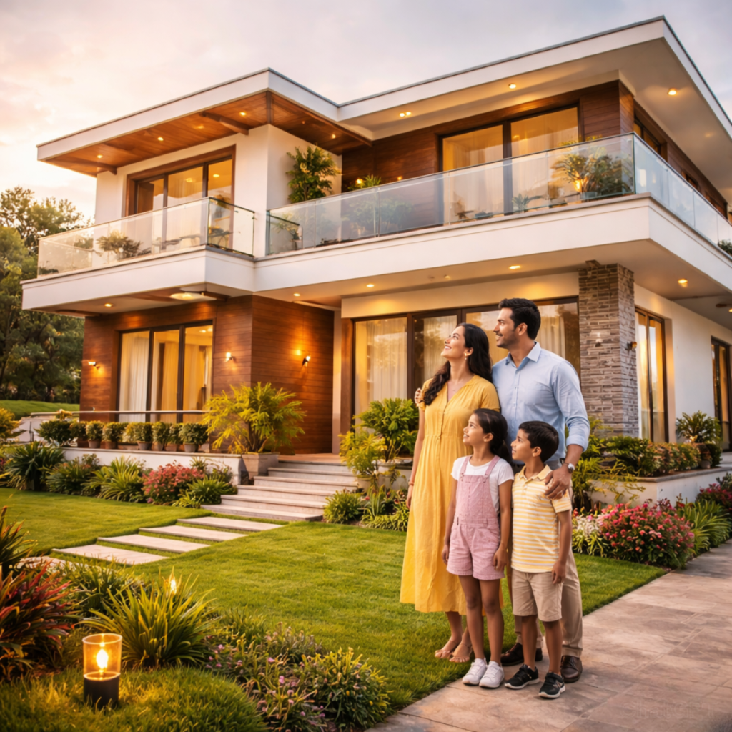 home interior design