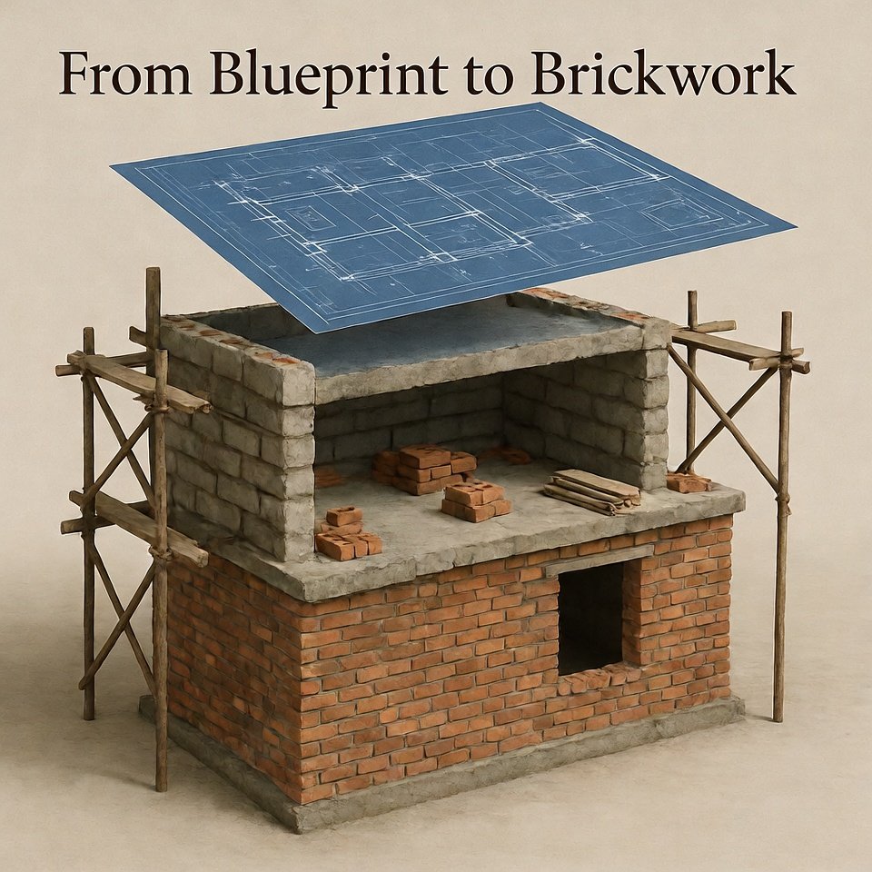 bluebrick construction