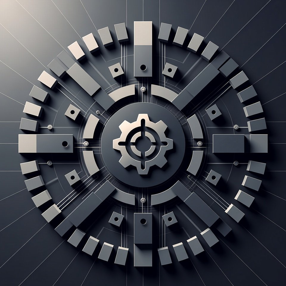 Institutional construction