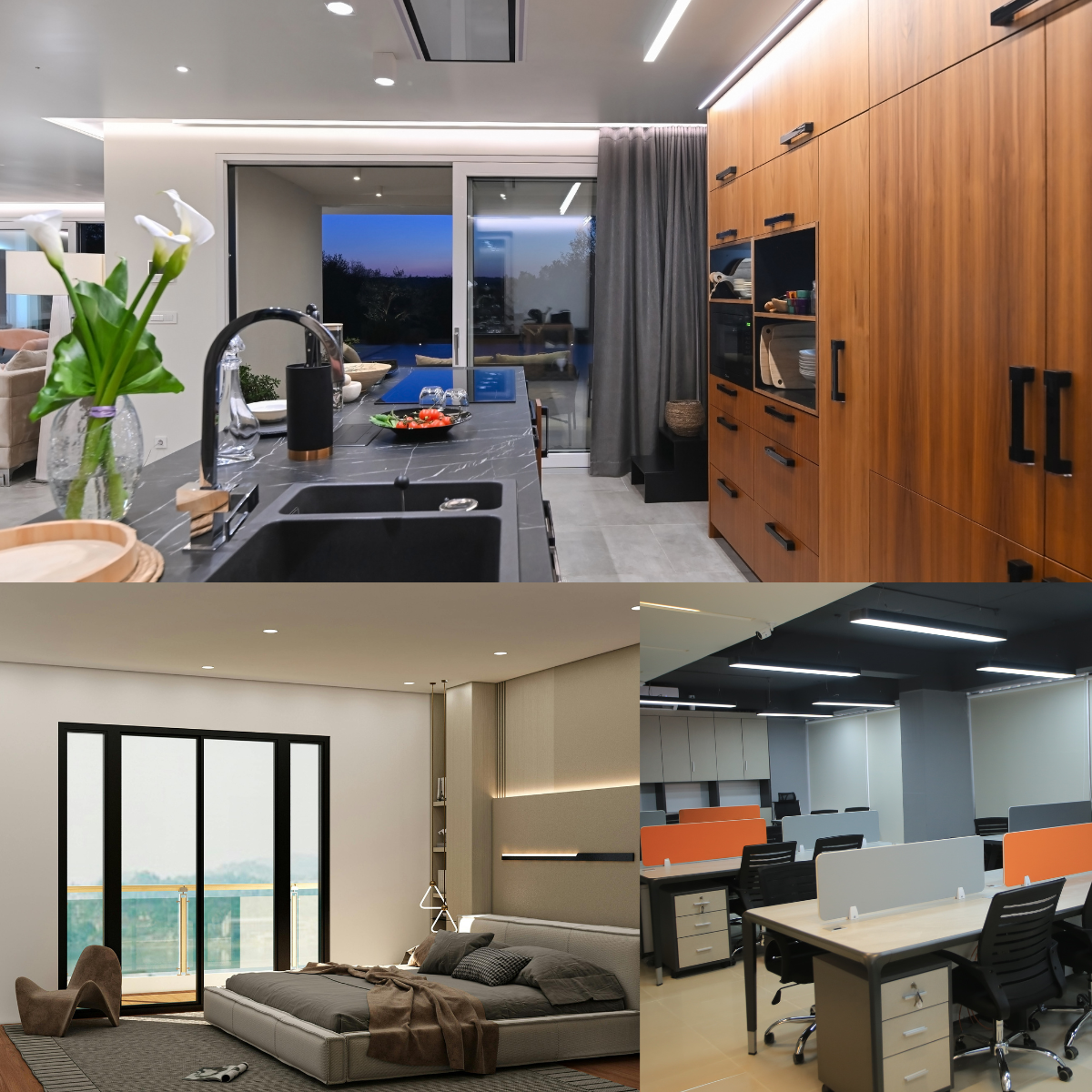 kitchen design services