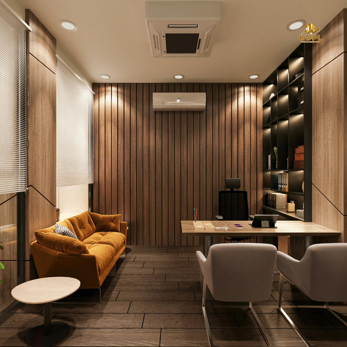 office design