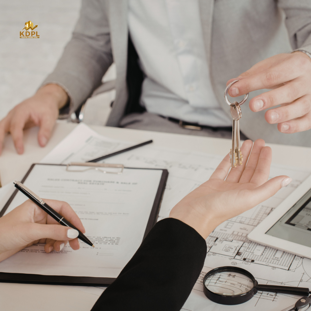 Turnkey construction services