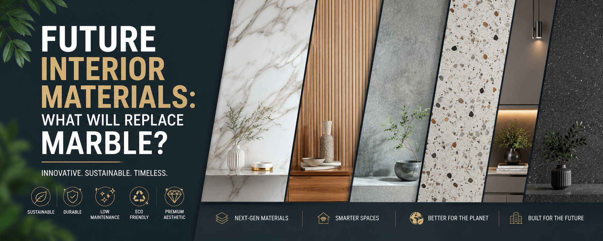 interior material