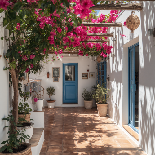 Homes