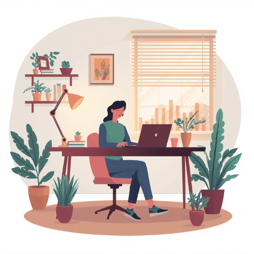 Remote Work