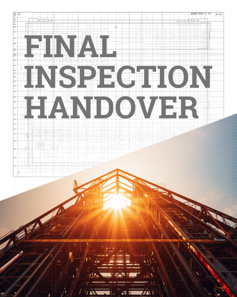handover
