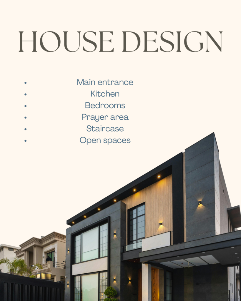 house design
