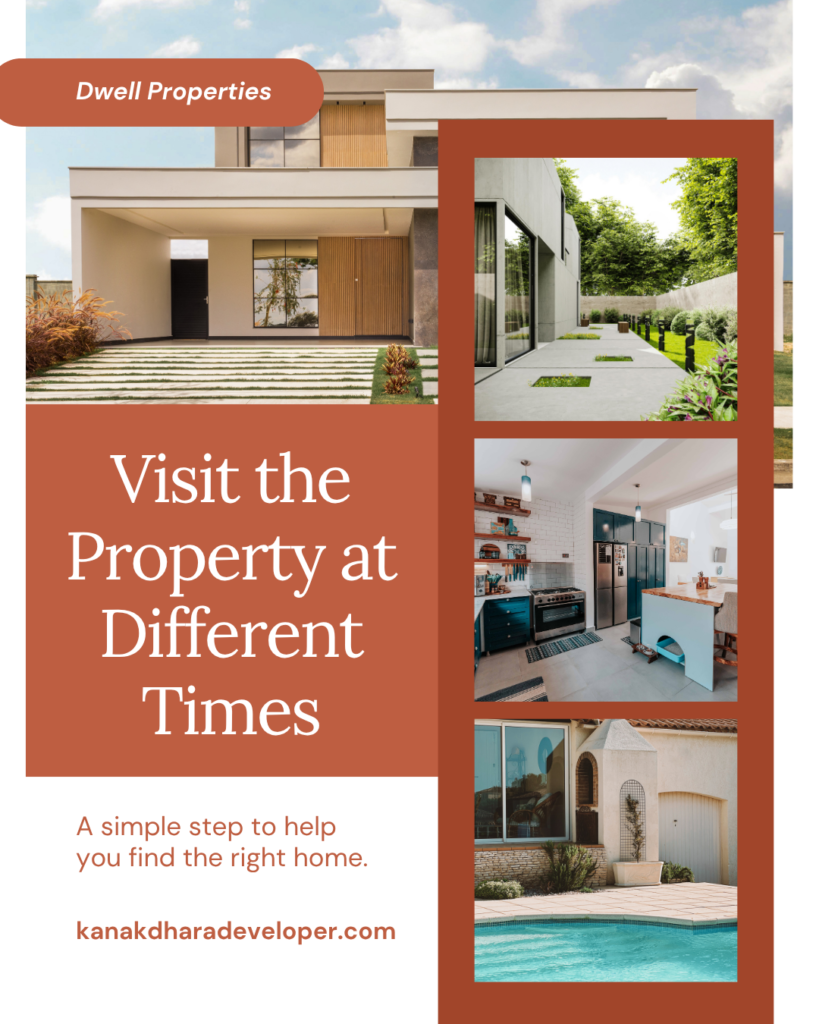 visit
