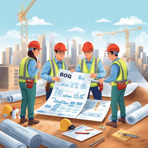 BOQ Agreement