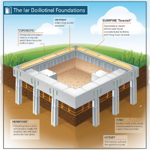 Building Foundation