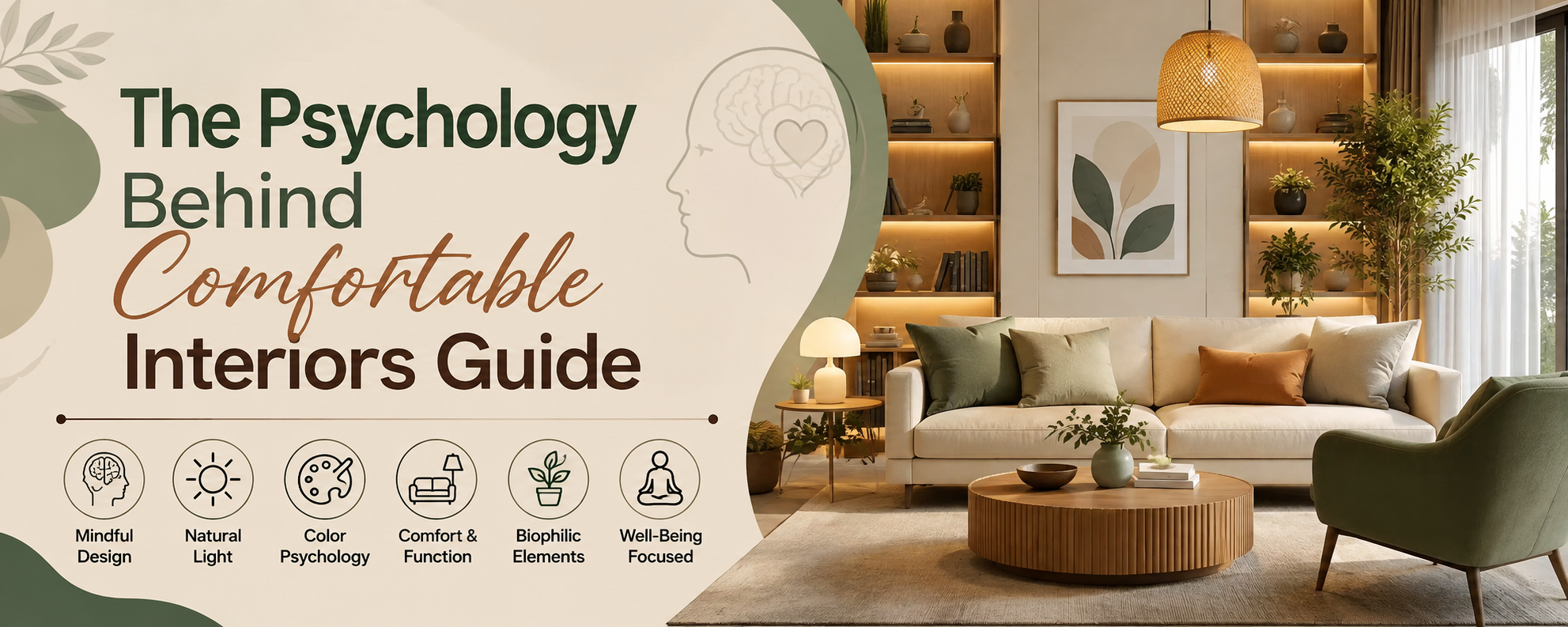 interior phycology