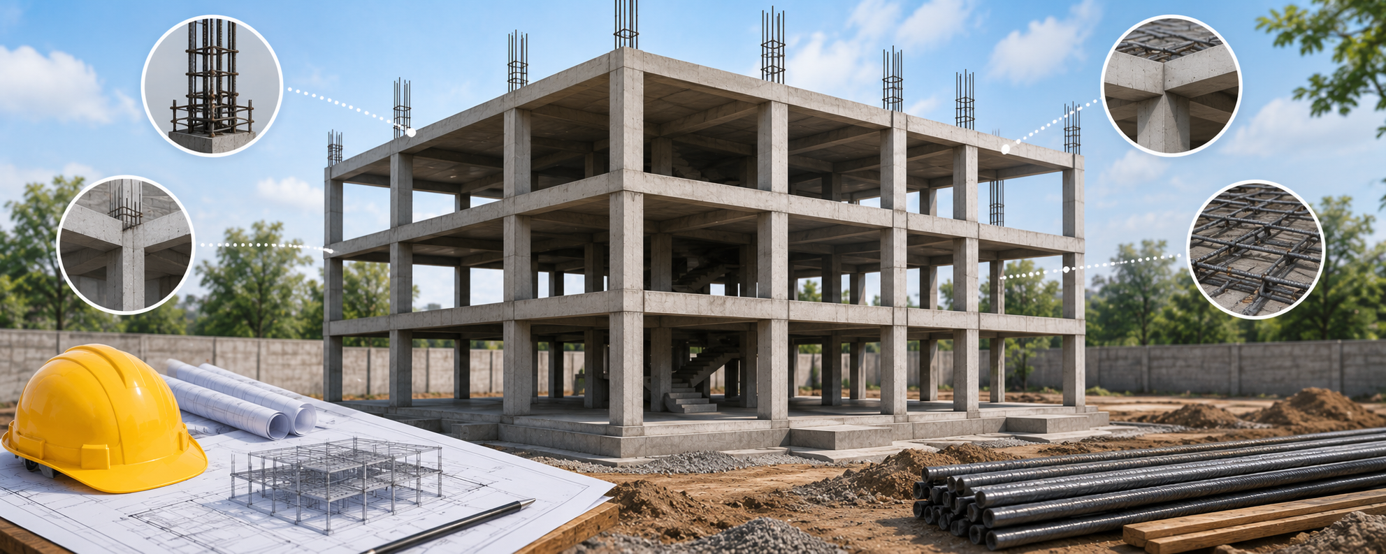 rcc slab
