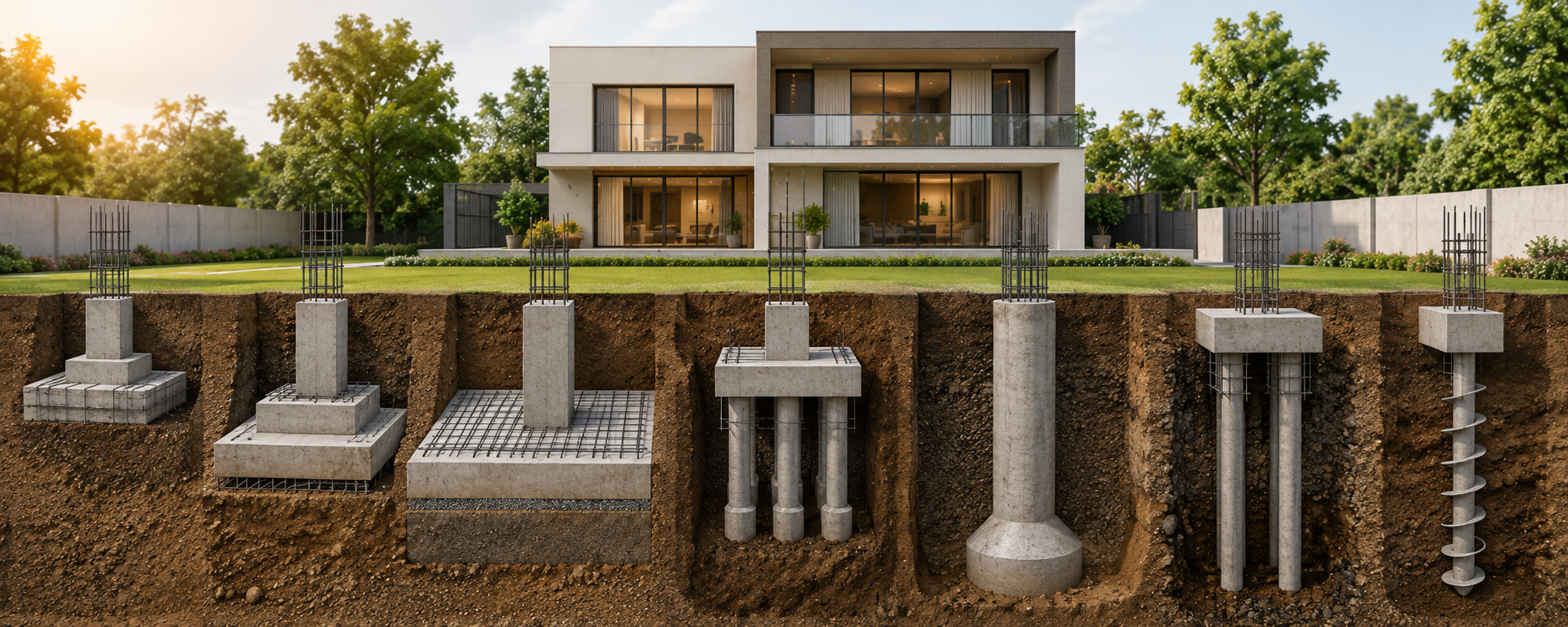 Residential Buildings