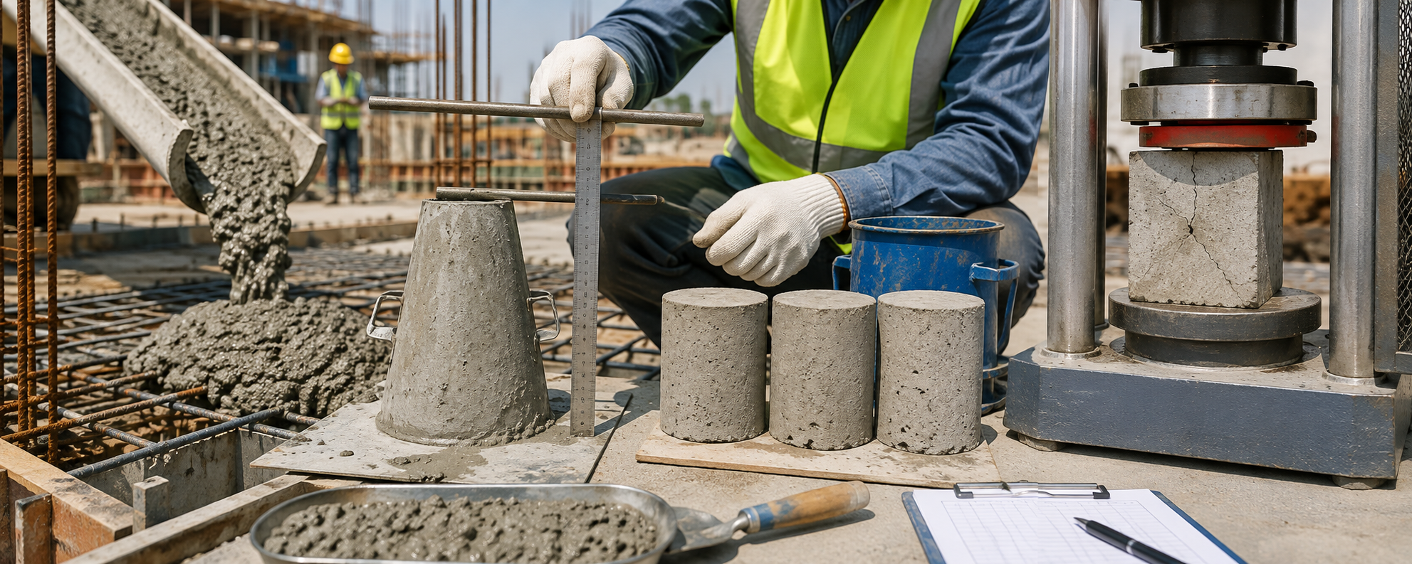 Concrete Quality