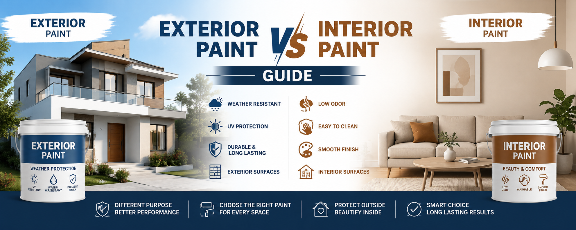 interior paint
