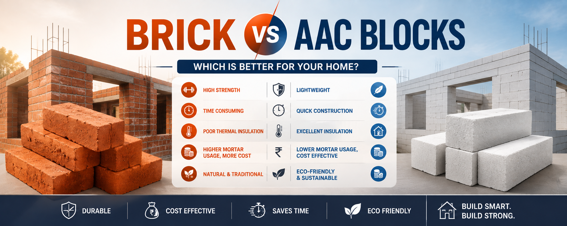 brick and acc blocks