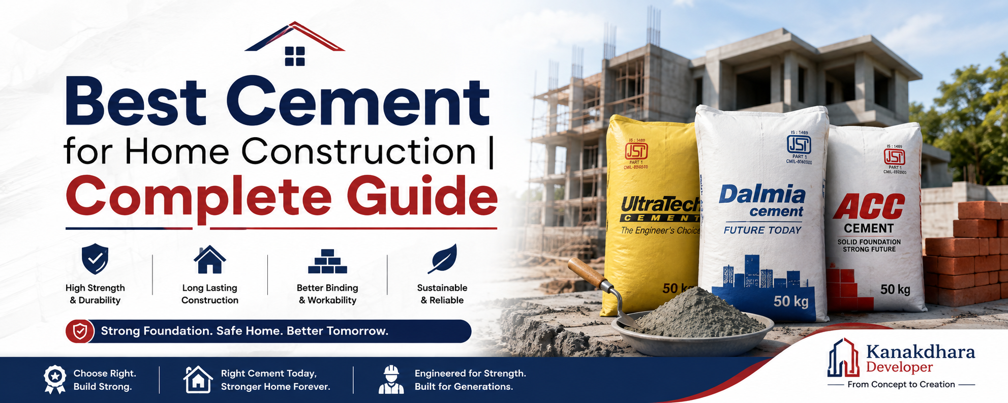 cement