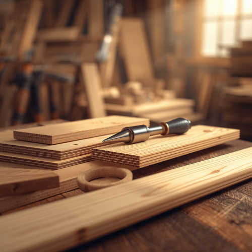Construction Material Quality