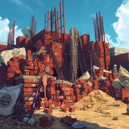Construction Materials