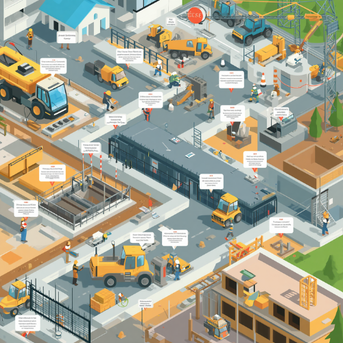 Construction Timeline