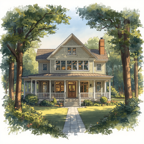 Dream Home