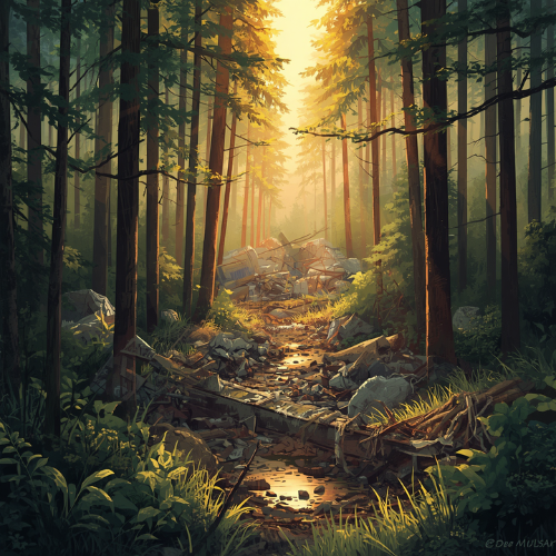 Environmental Impact