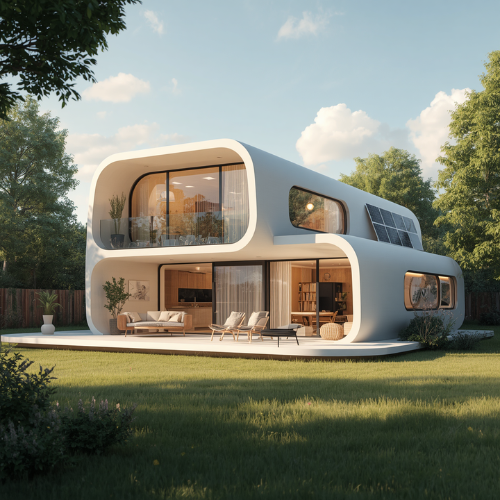 Future-Proof Your Home