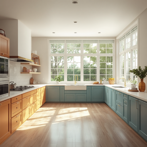 Kitchen Vastu