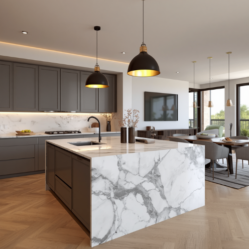 Laminate Countertops