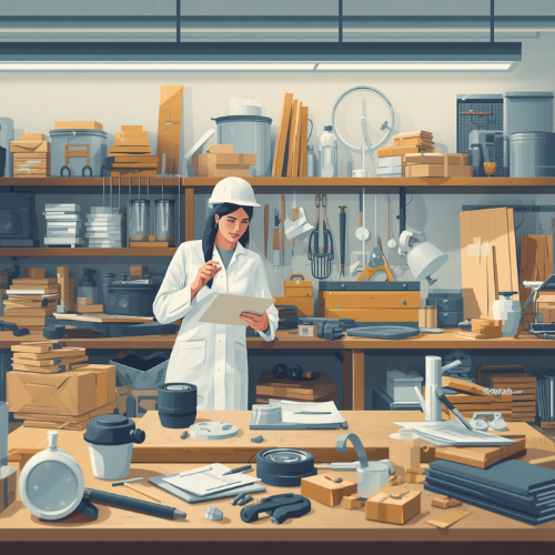 Material Selection