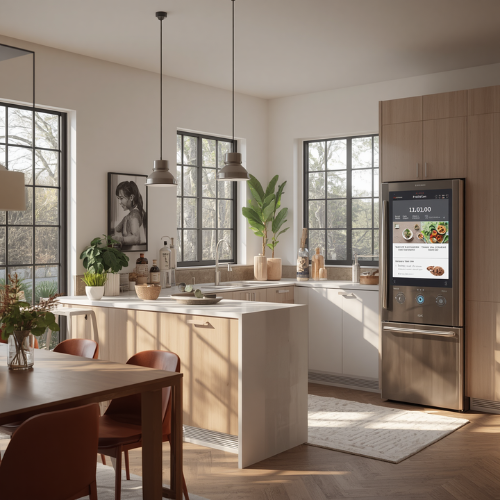 Modern Living