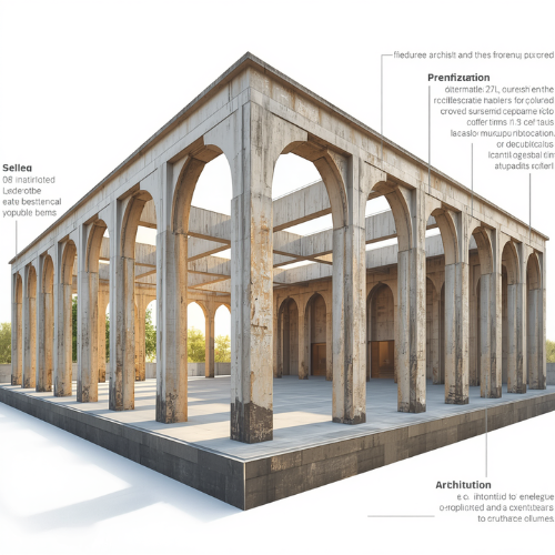 RCC Frame Structure