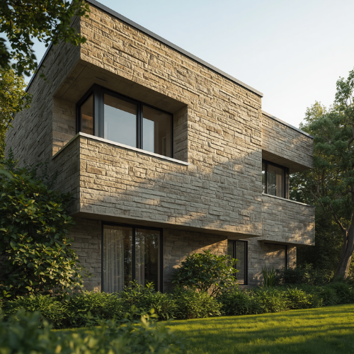Stone and Texture