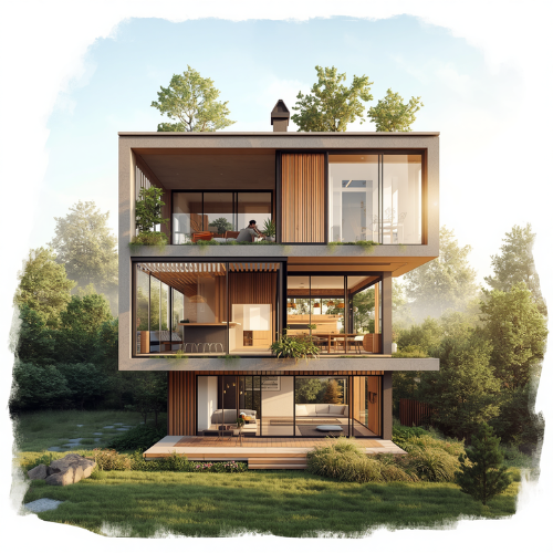 Vertical Design