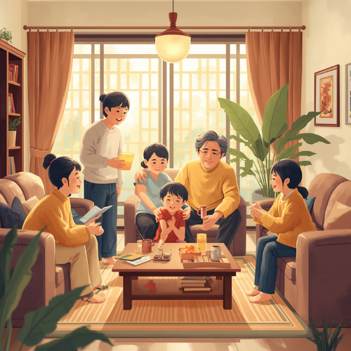 Your Family