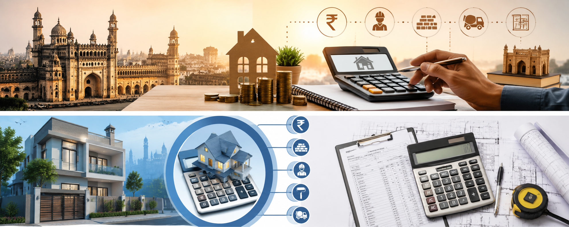 cost calculator