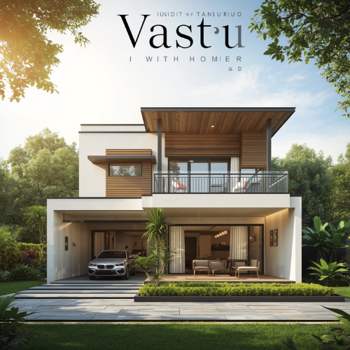 vastu plan