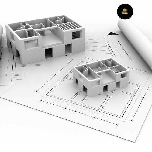 3D Floor Plan?