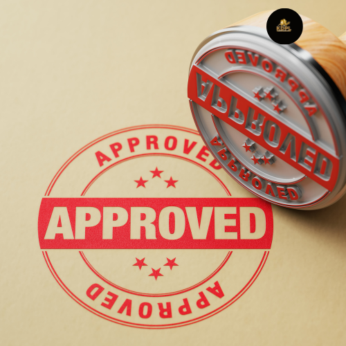 Approvals and Documentation