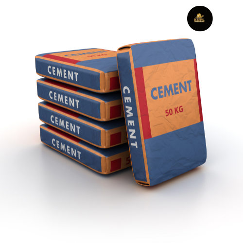 Cement Bag