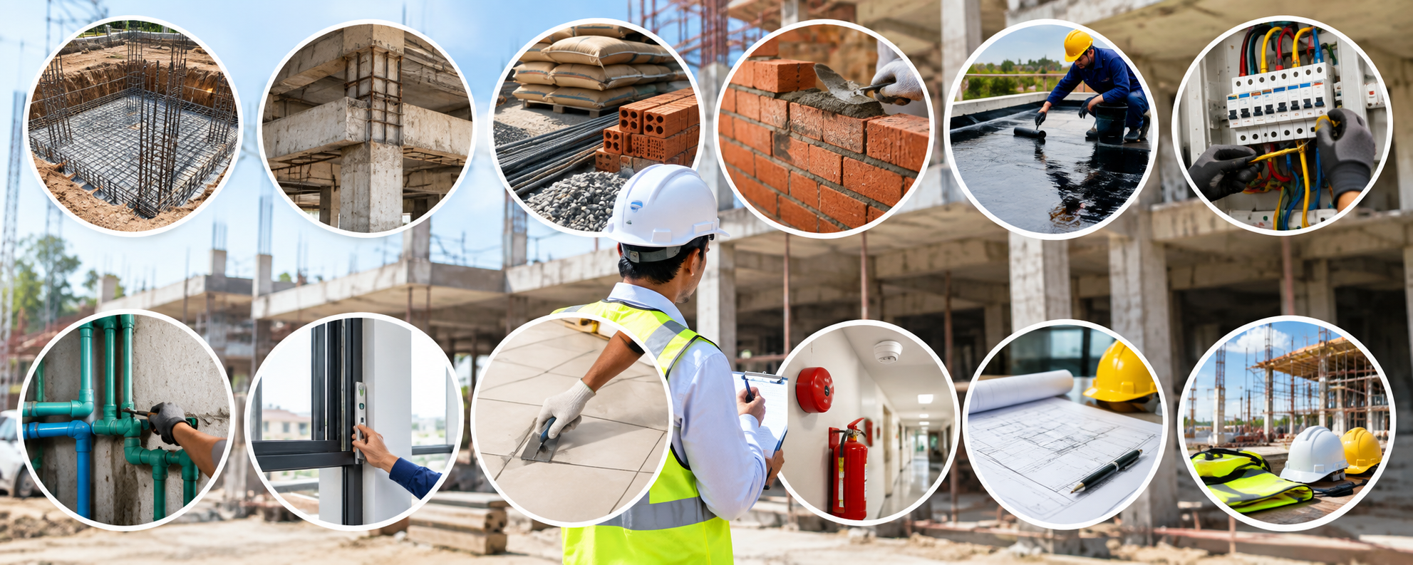 Construction Quality Audit