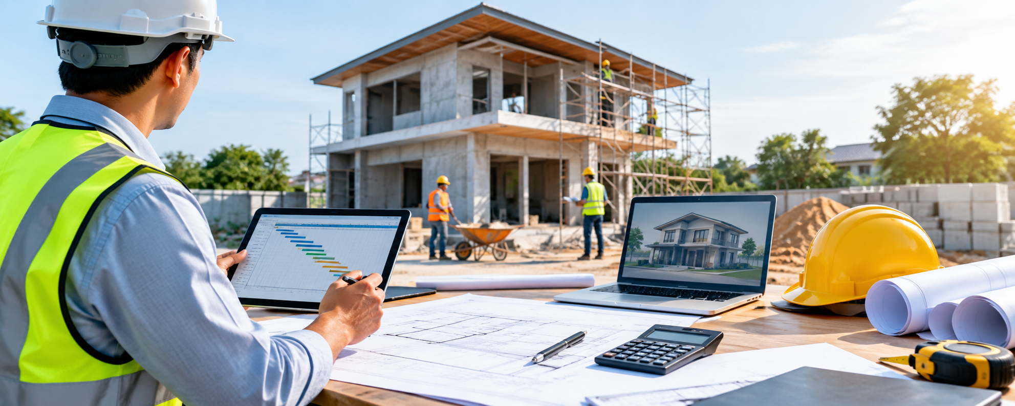 Project Management