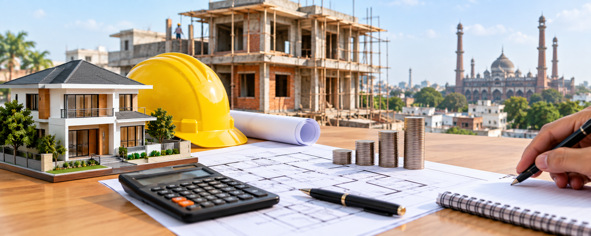 Cost Per Square Foot