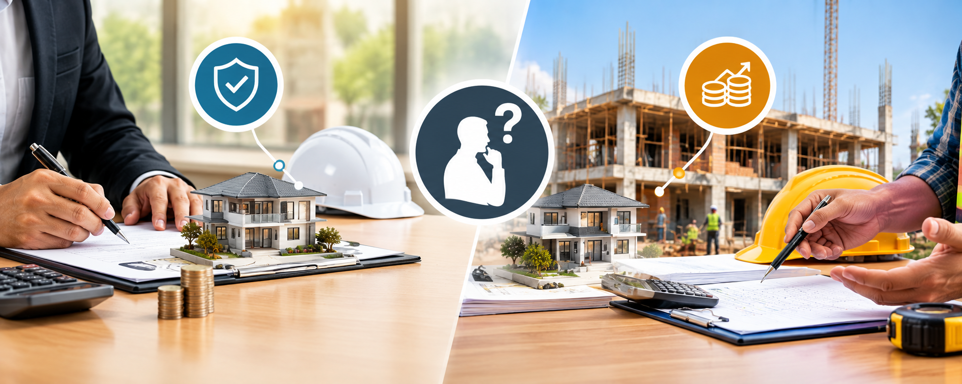 Cost Construction