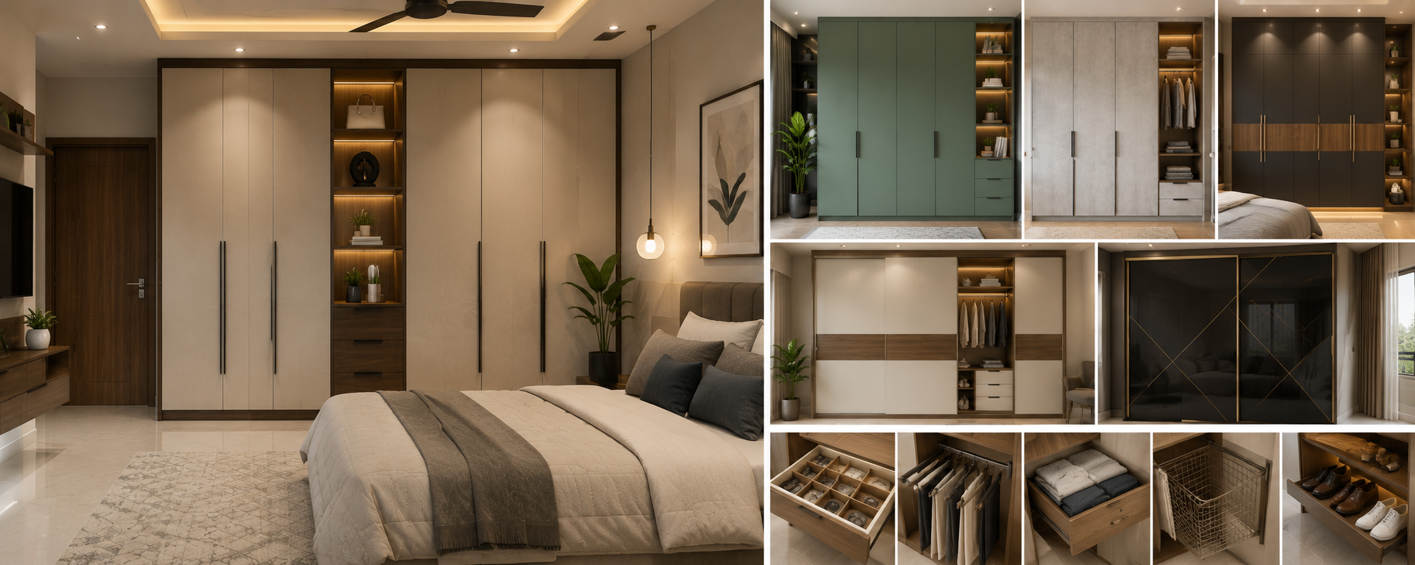 moduler design