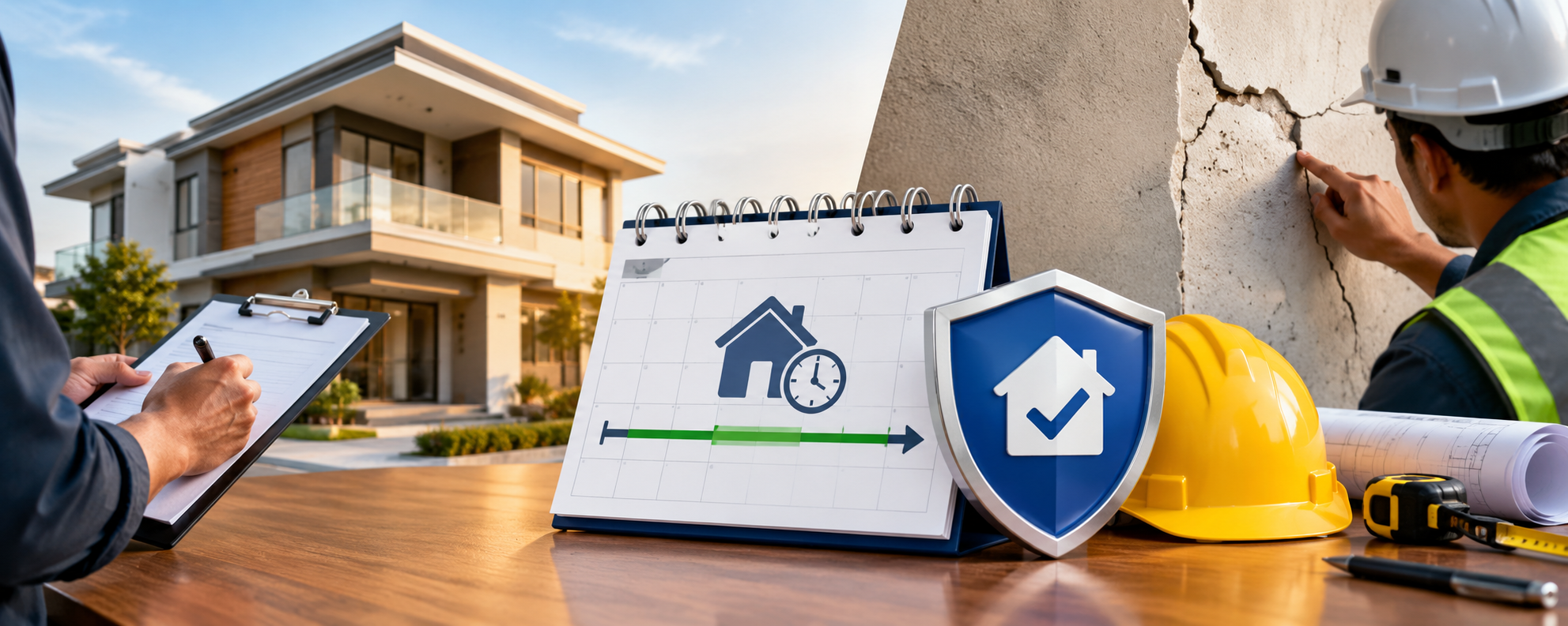 Defect Liability Period