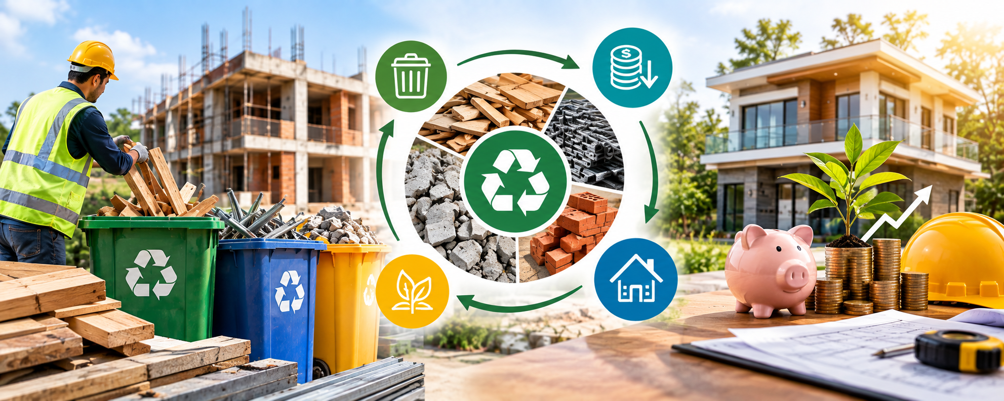 Construction Waste