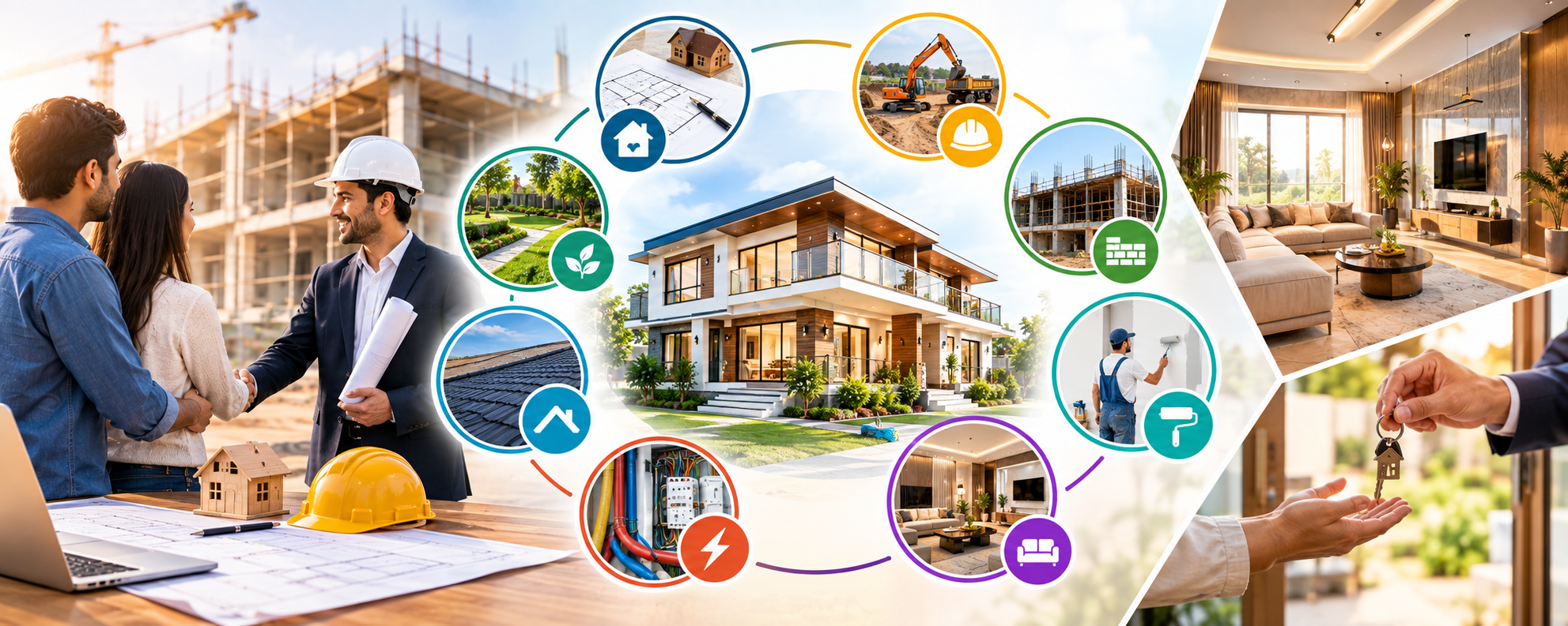 Turnkey Home